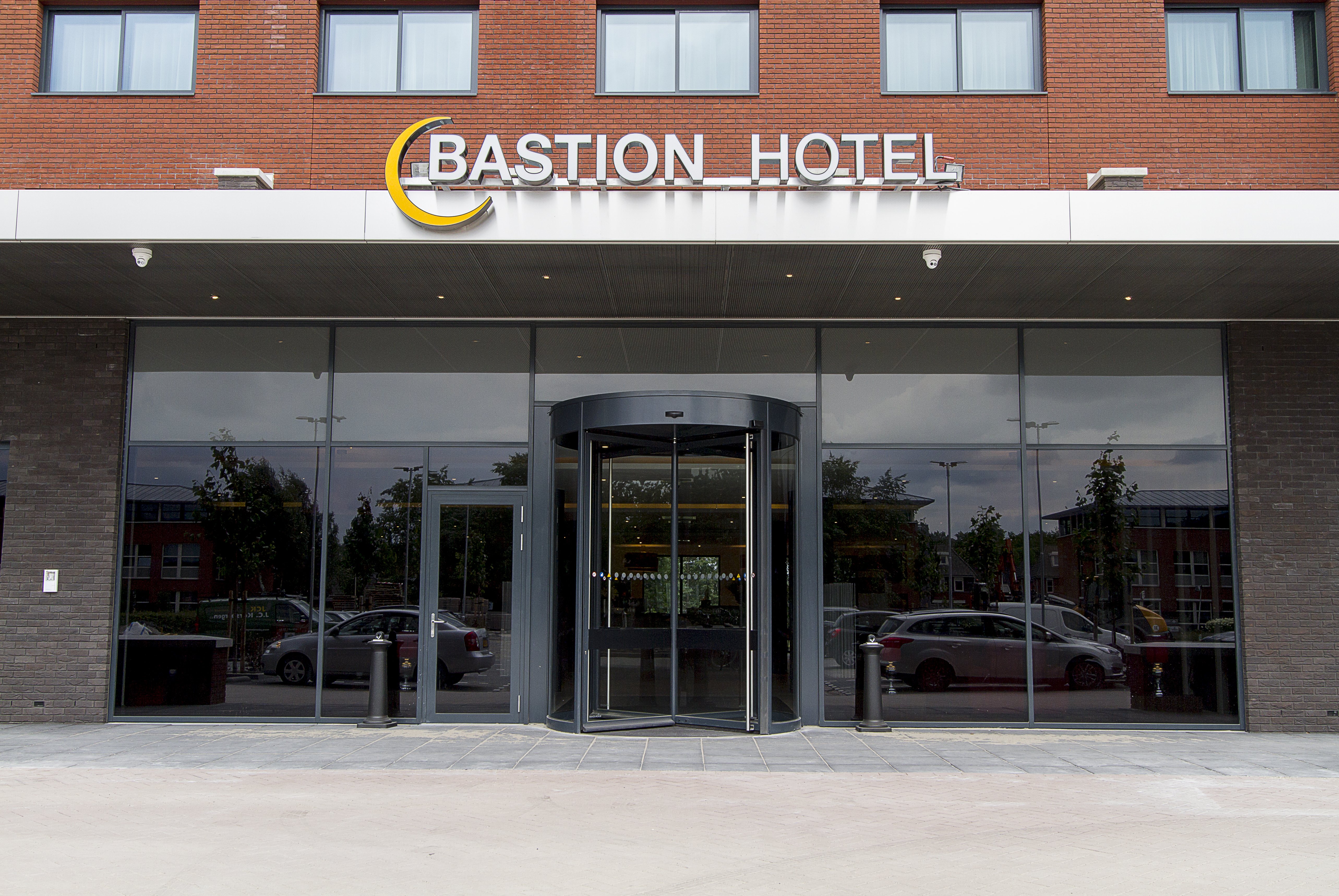 BASTION HOTEL EINDHOVEN WAALRE 2/43