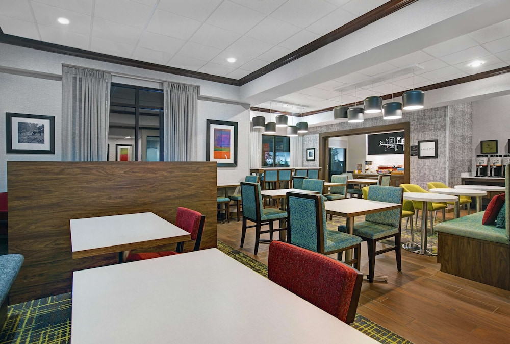 Hampton Inn Keokukia 36/36
