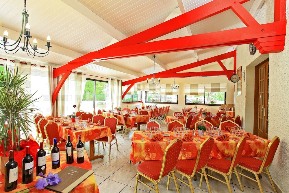 HOSTELLERIE DU CAUSSE 20/31