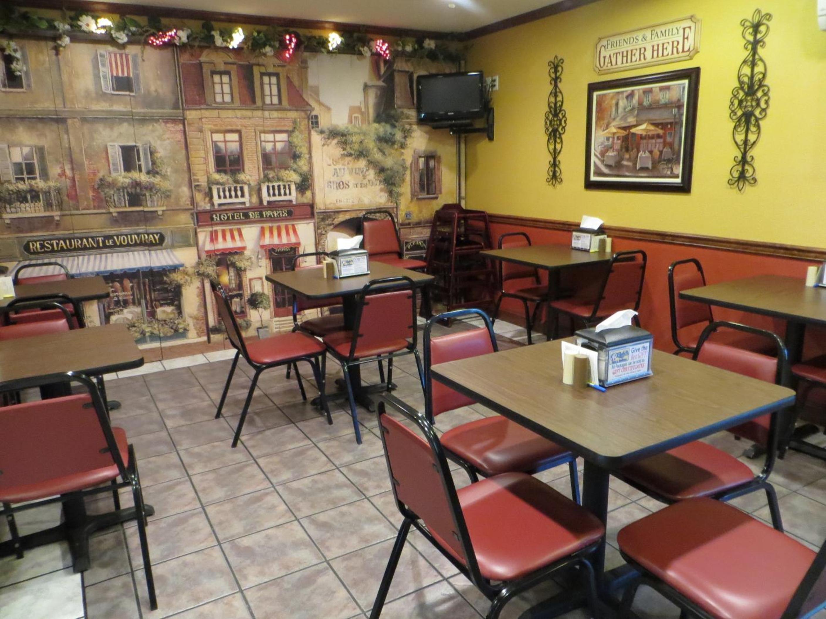 Patti's Inn & Suites 21/30