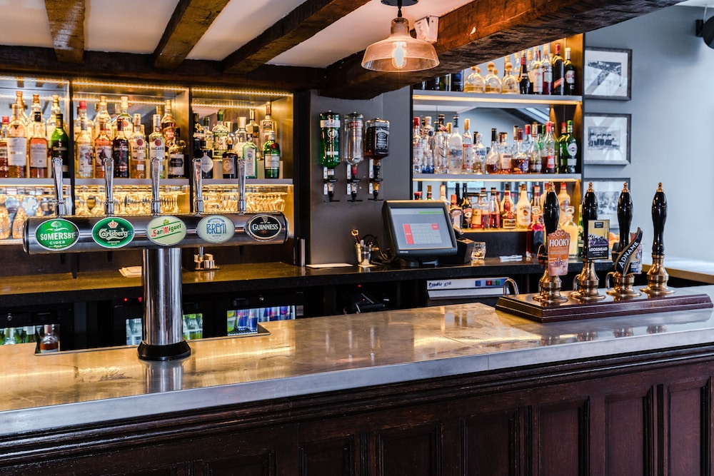 Villiers Hotel Buckingham 21/47