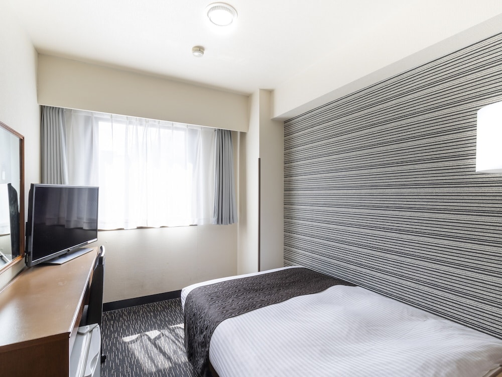 Apa Hotel Koriyama-Ekimae 17/59