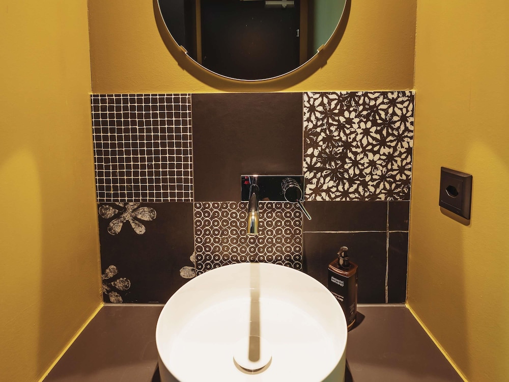 Mercure Hotel Delemont 55/55