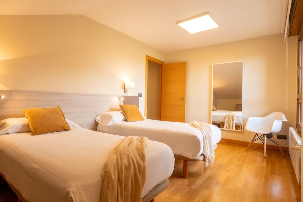 Apartamentos Albatros 10/50