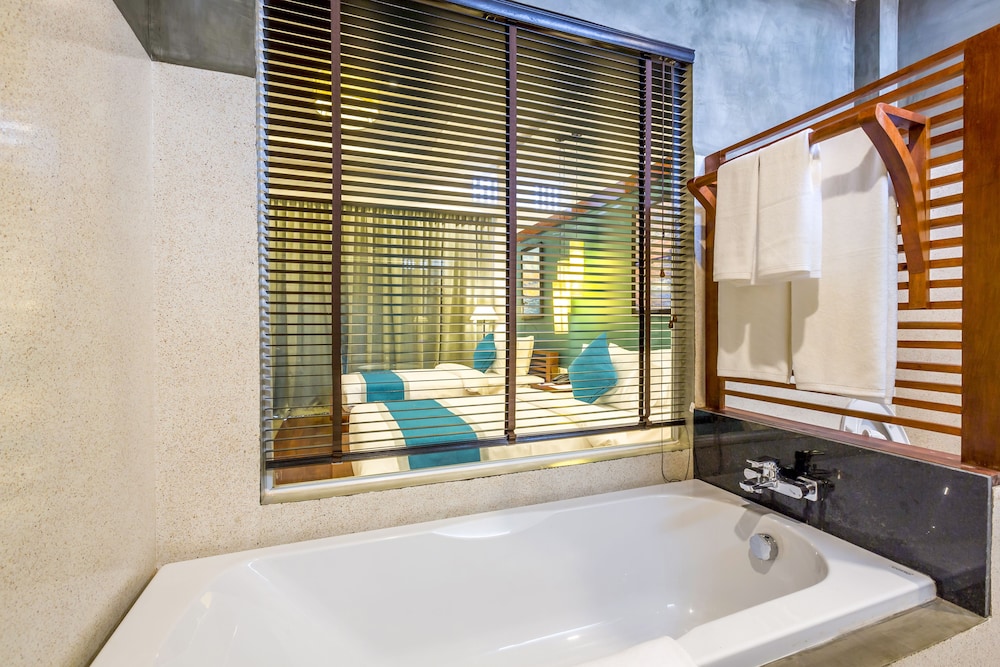The Tito Suite Residence 47/50