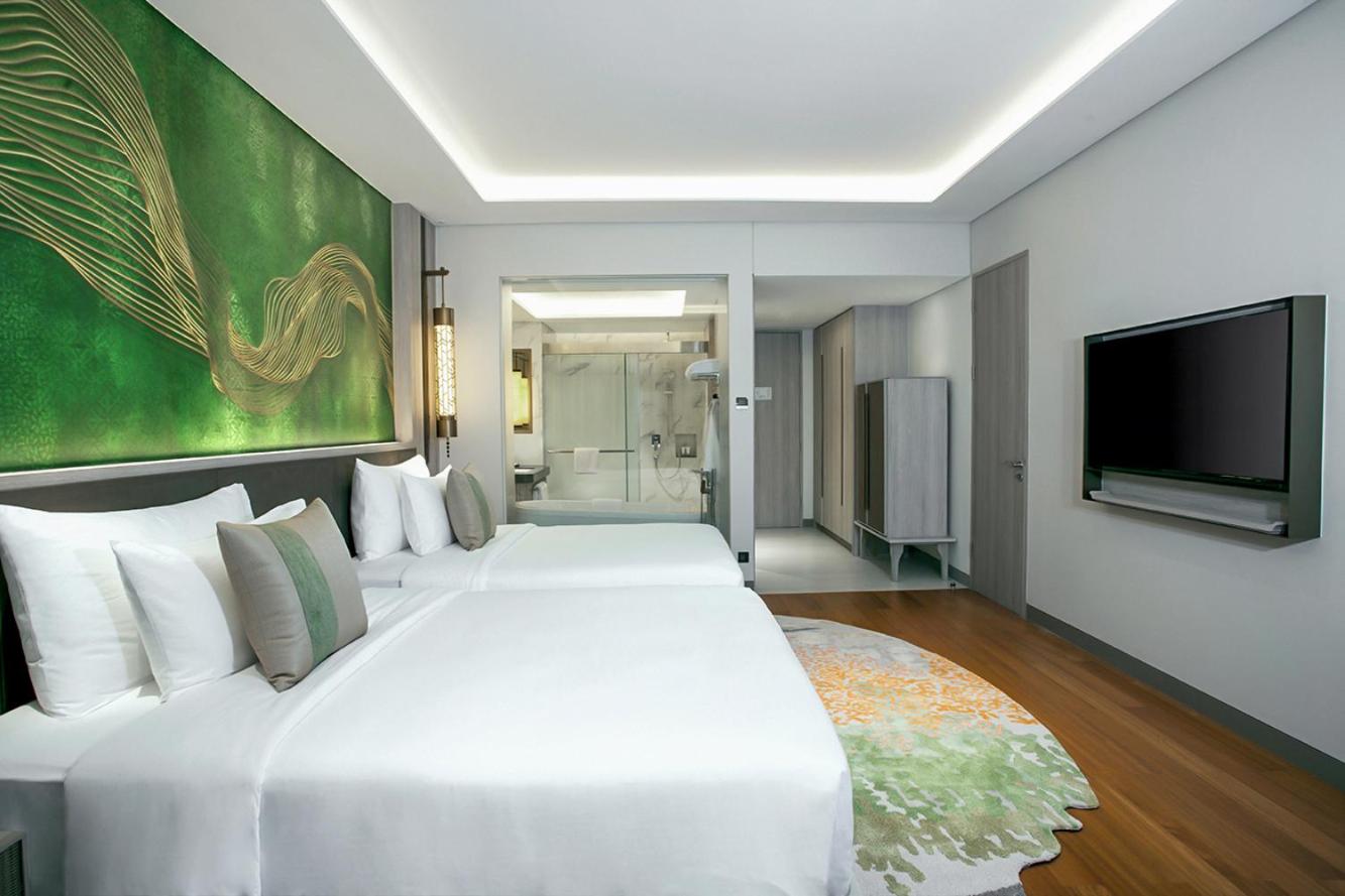 Mason, Premier, Twin Beds