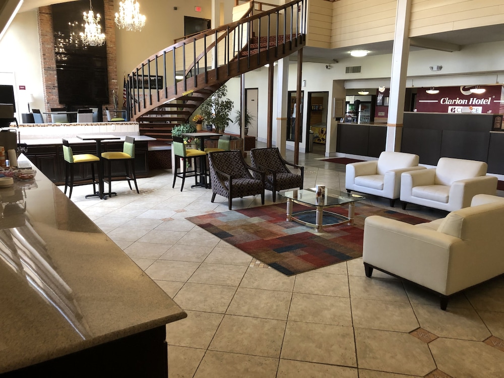 Rock Springs Green River Hotel 36/39