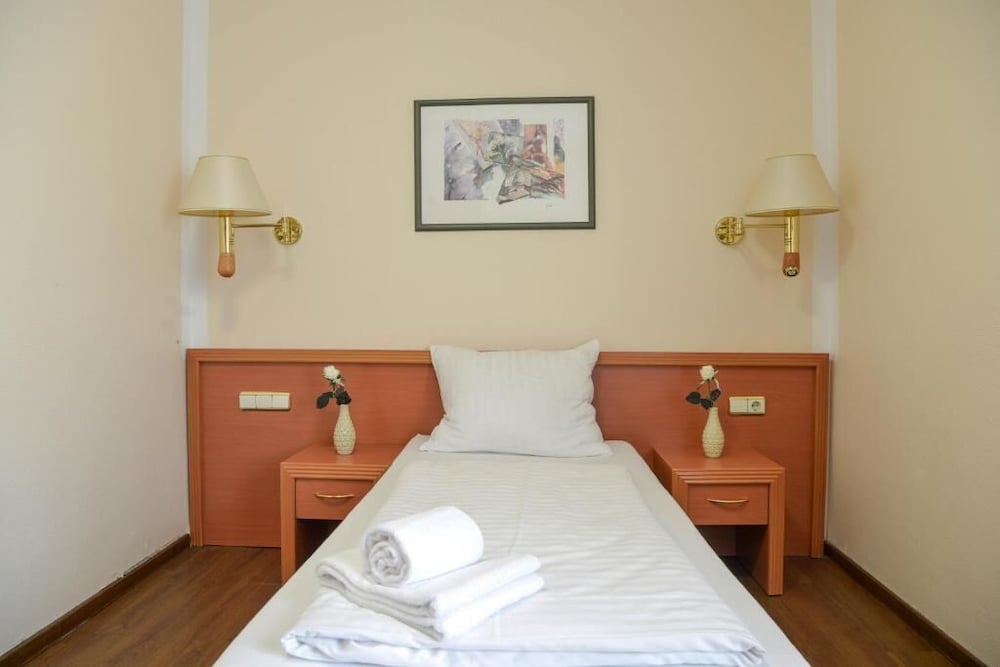 Hotel Opal 21/60