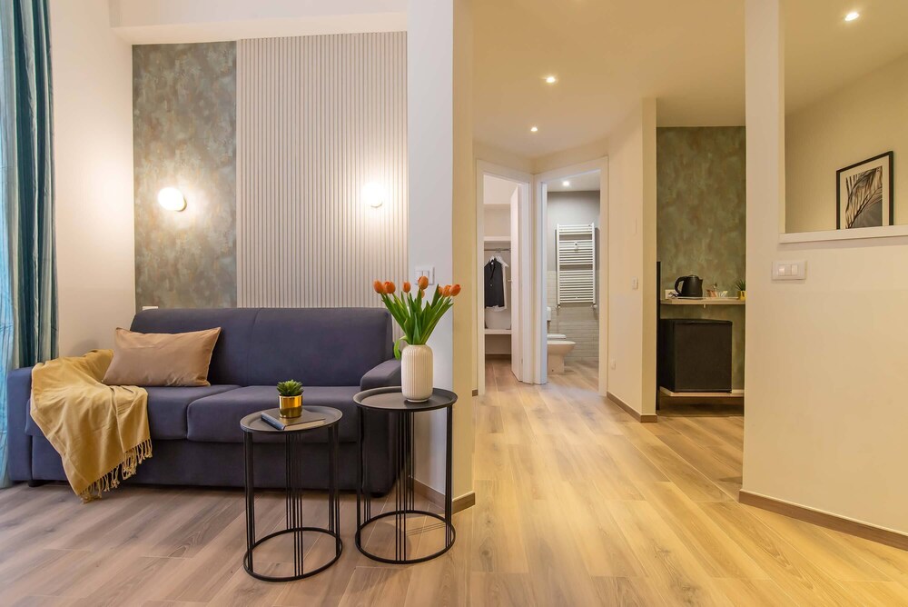 94rooms Vatican Scipioni 46/70