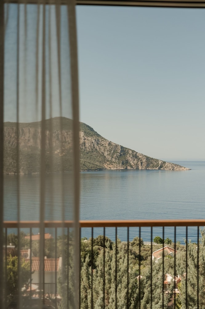 Asfiya Sea View Hotel 41/50