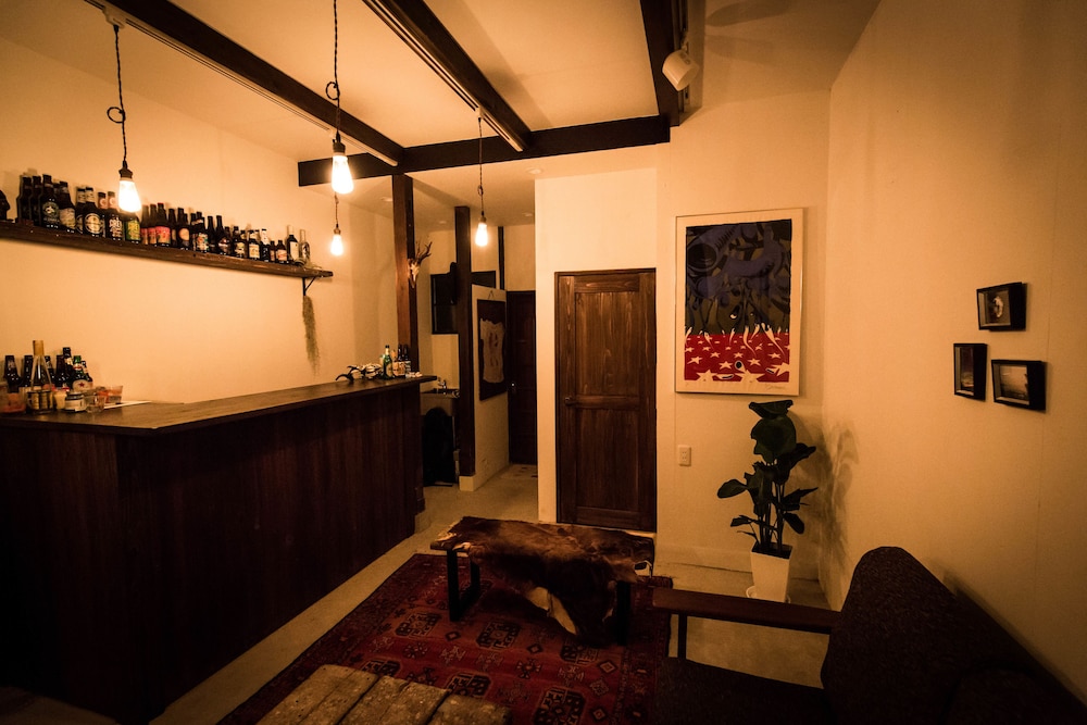 Traditional Apartment - Hostel 9/68