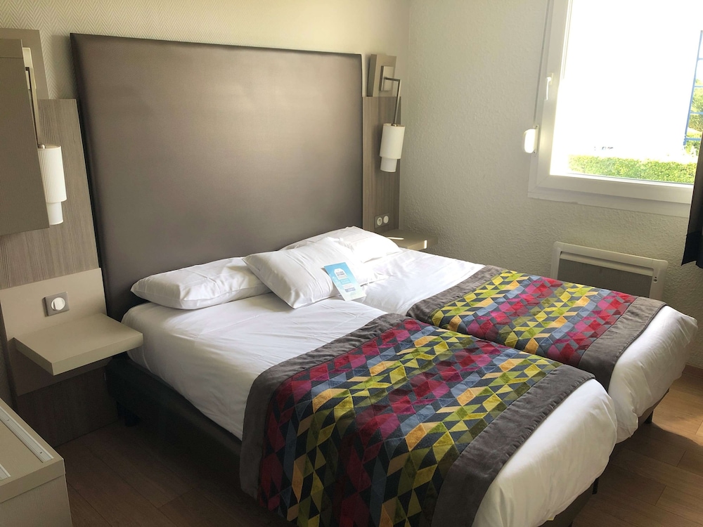 Ibis Styles Saint Quentin 20/59