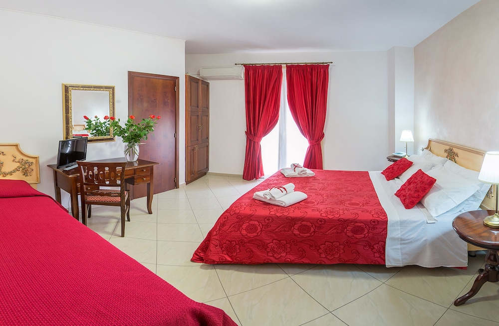 Garibaldi Relais 17/67