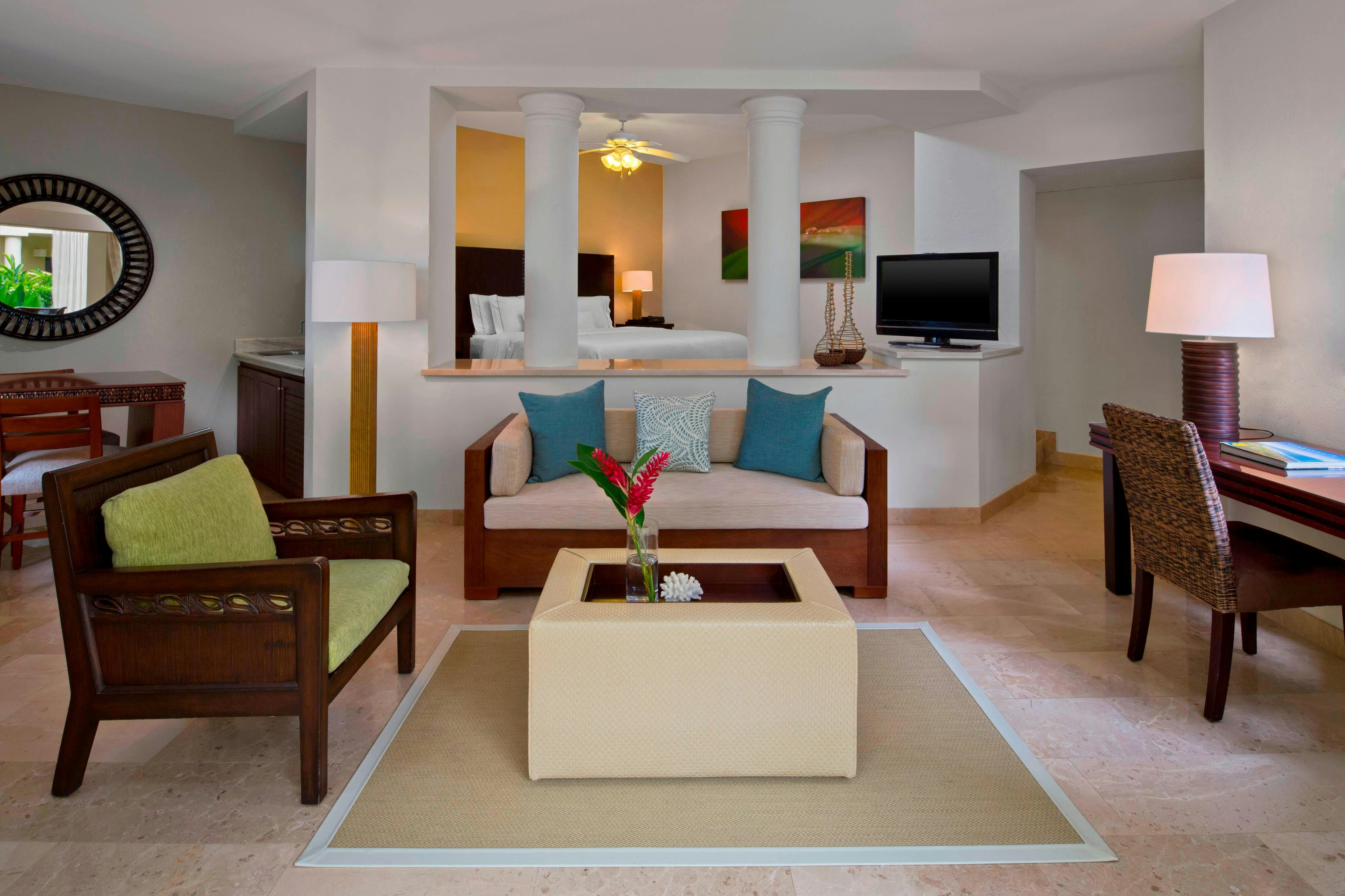 The Westin Golf Resort And Spa Playa Conchal 16/50