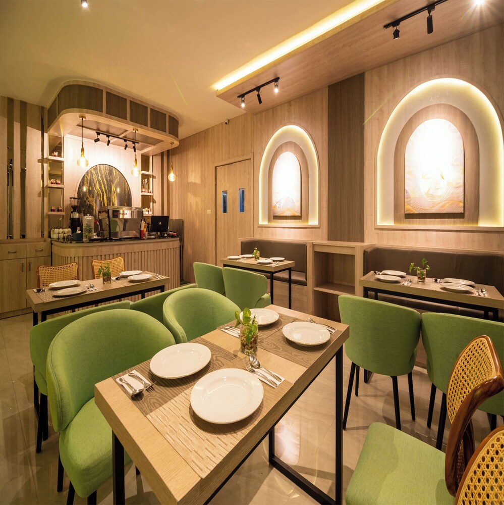 Yulia Hotel Managed by HIG 27/48