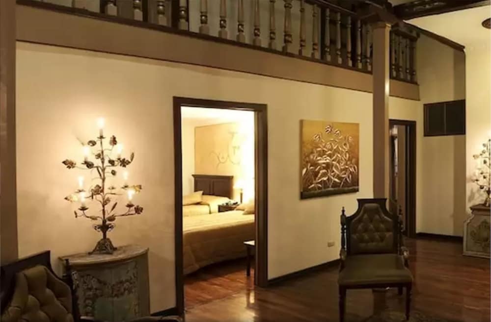 Hotel Casa San Rafael 41/47