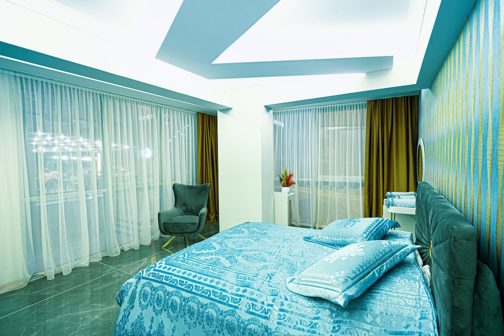 Continent Luxury Suites Sakarya 5/24
