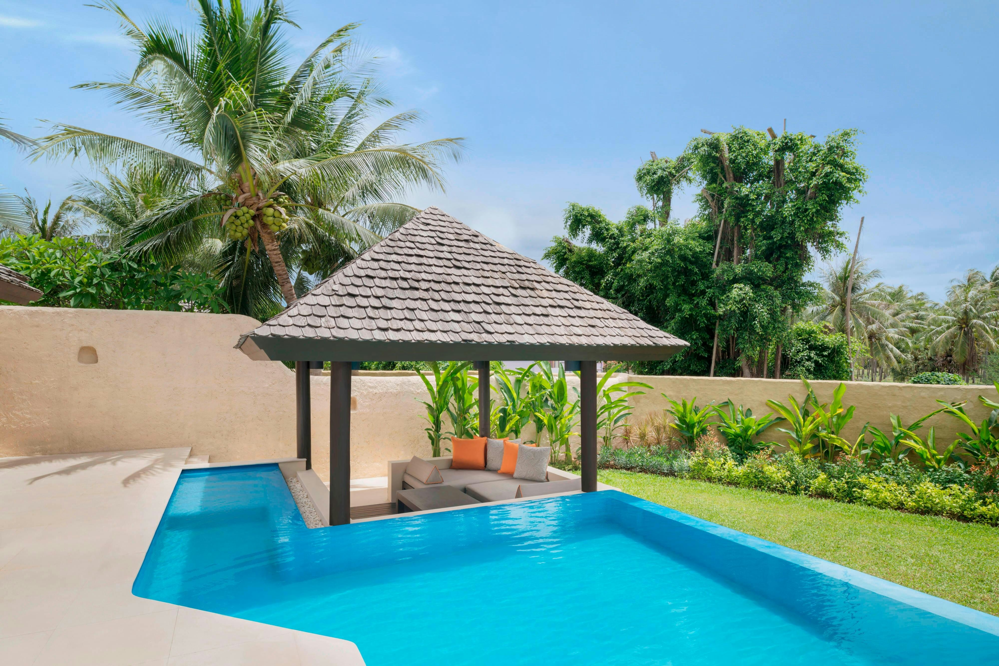 Sheraton Hua Hin Pranburi Villas 49/50