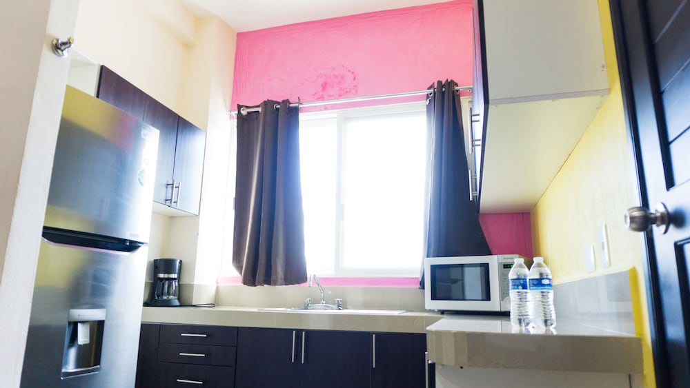 Hotel Suites La Roca 12/32