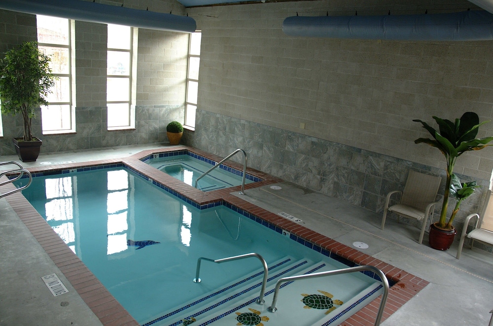 Lexington Hotel At Jackson Hole Hotel Suites 36/73