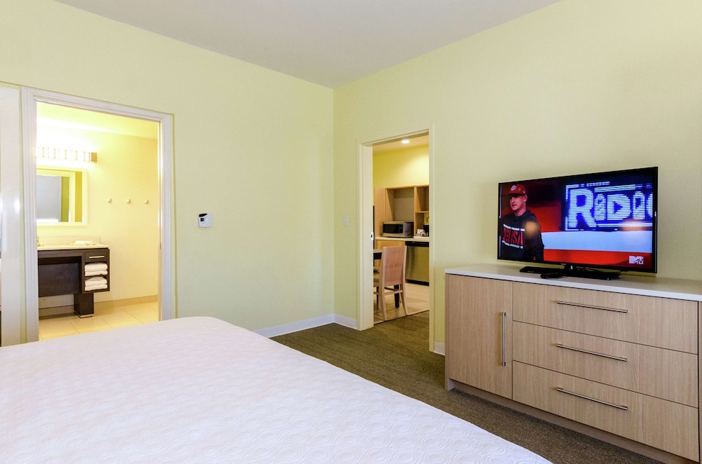 HOME2 SUITES BY HILTON PORTLAND 17/33