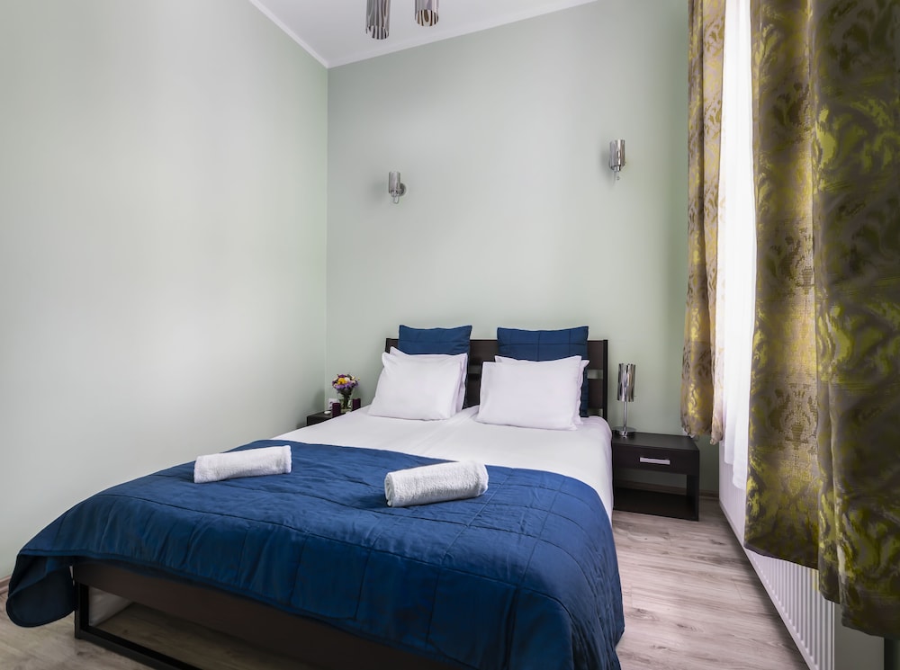 Platinum Aparthotel 19/73