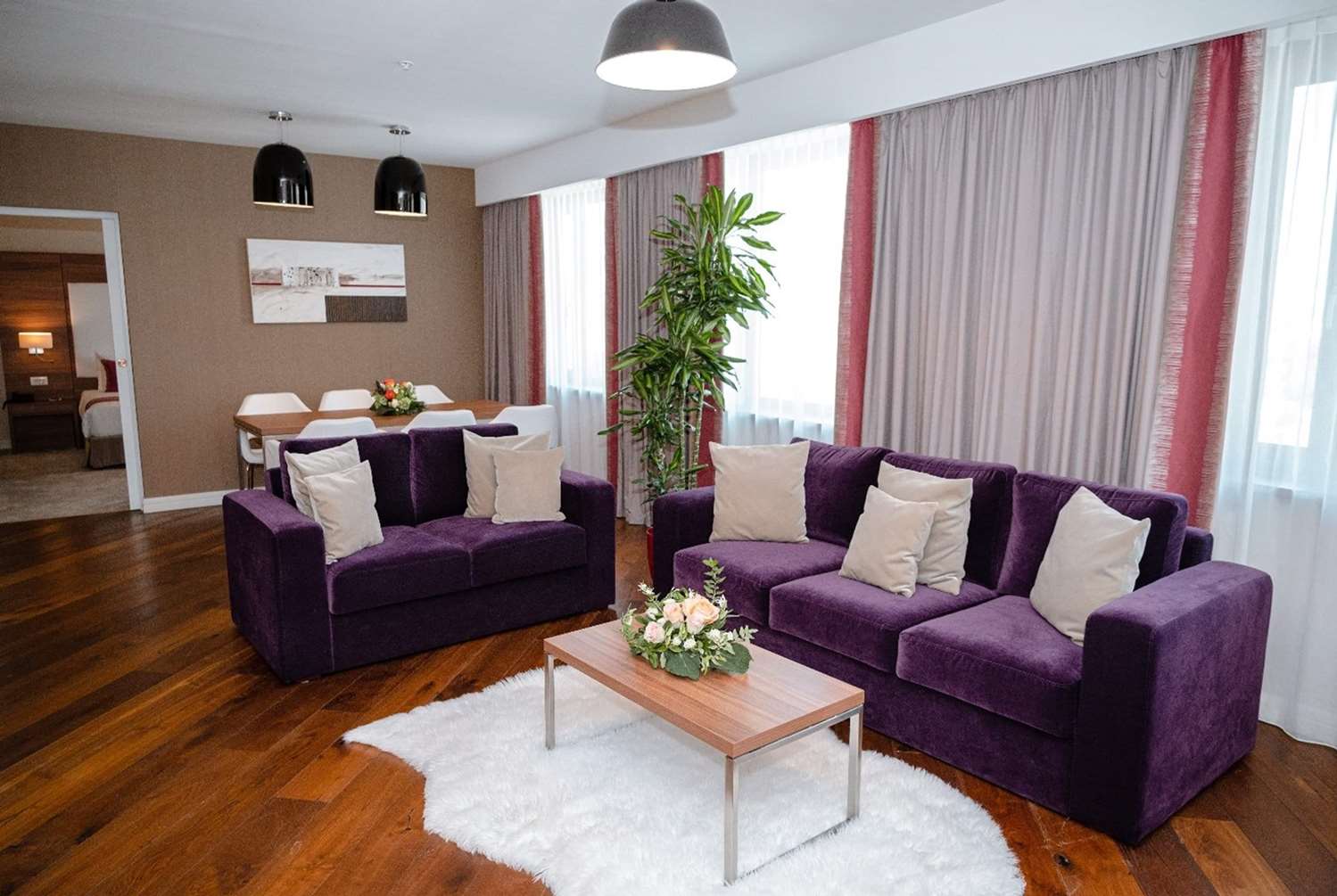 Ramada Plaza by Wyndham Craiova 15/34