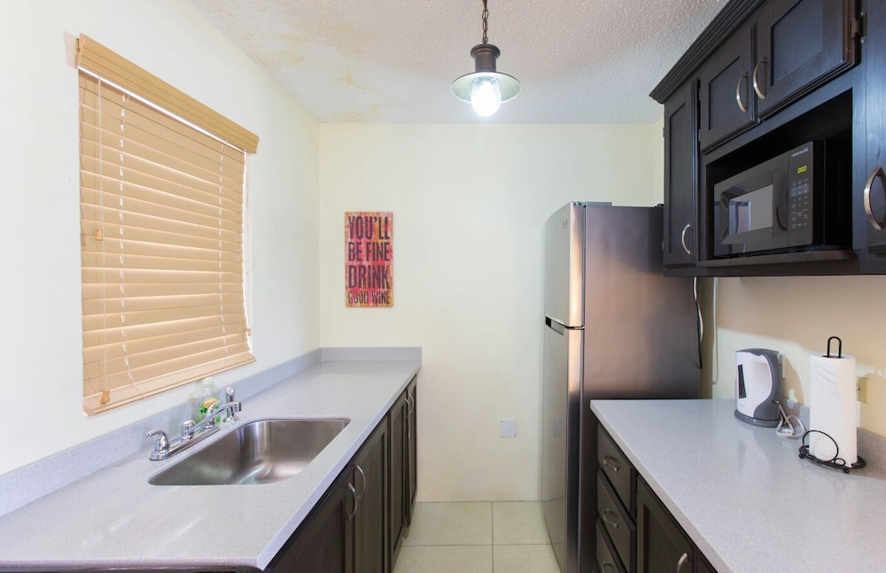 New Kingston Guest Apartment Iv 11/11