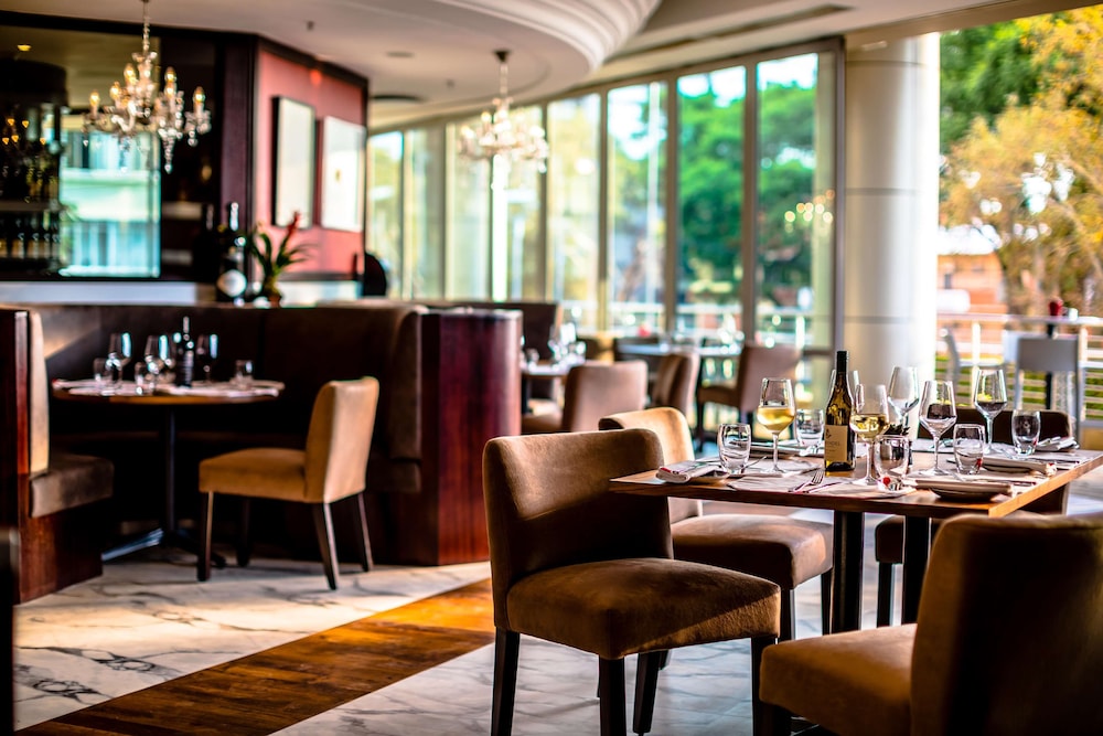 Southern Sun Rosebank 35/50