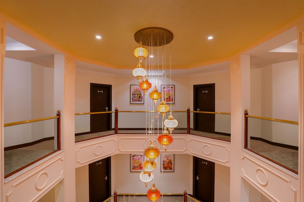 HOTEL SURENDRA VILAS 9/50