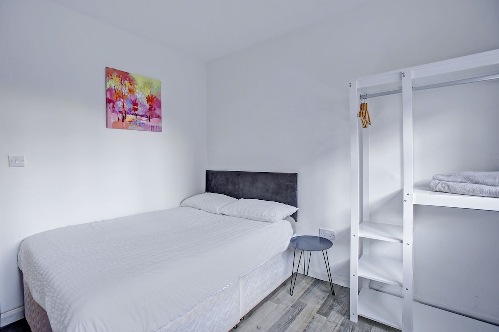 OYO Hathern Hotel 12/60