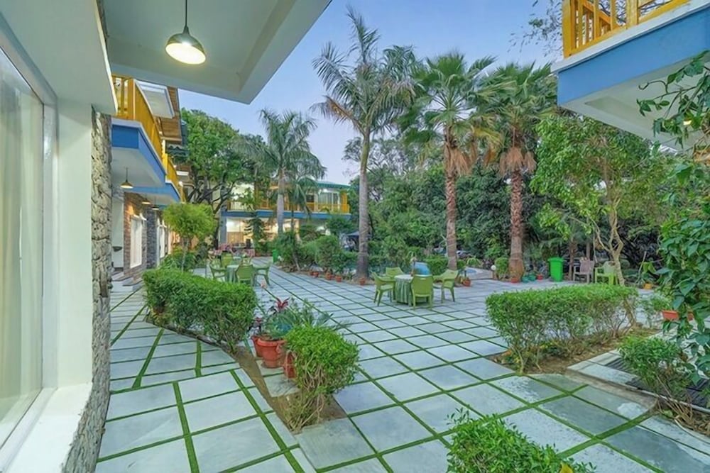 Le Reserve Resort Corbett 43/50