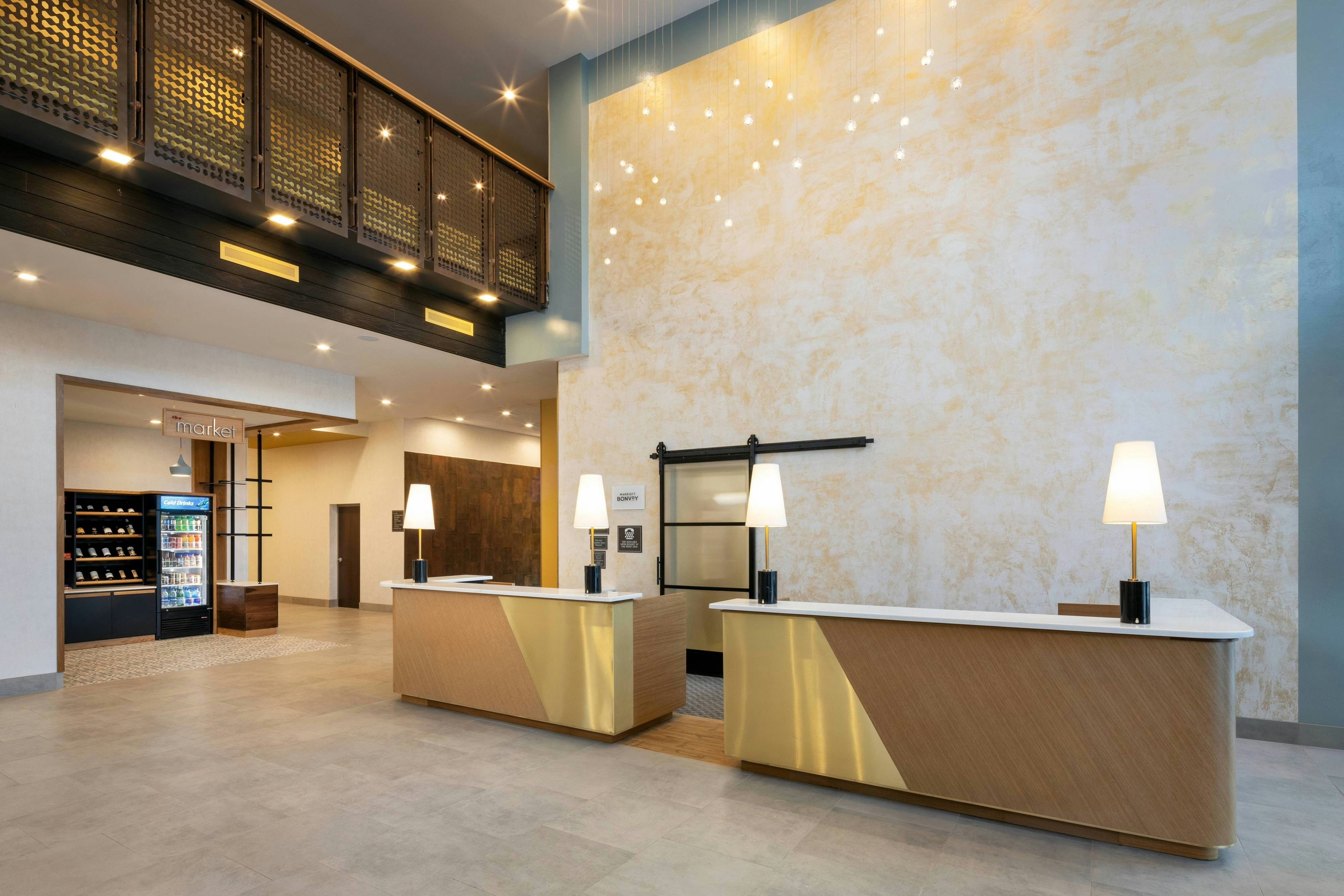 Residence Inn by Marriott Philadelphia Bala Cynwyd 1/21