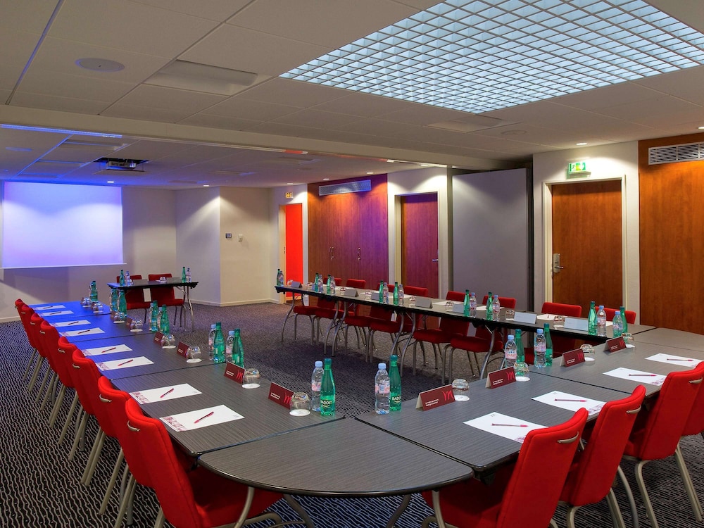 Mercure Quimper Centre 35/46