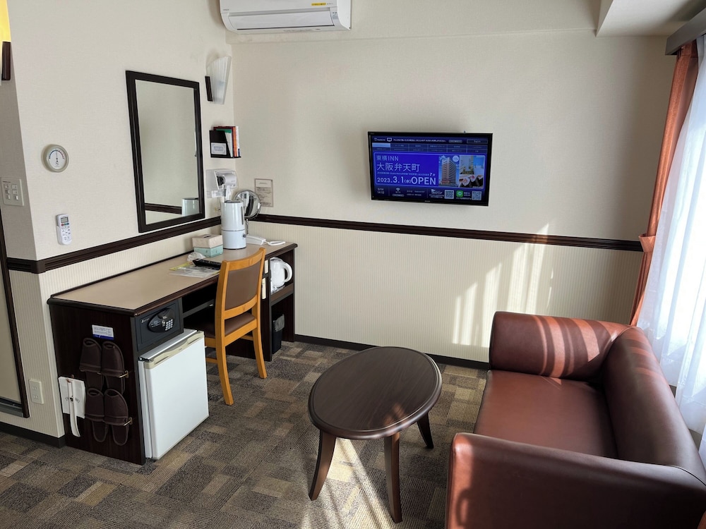 Toyoko Inn Tokyo Shinagawa Konan-guchi Tennozu Isle 49/62