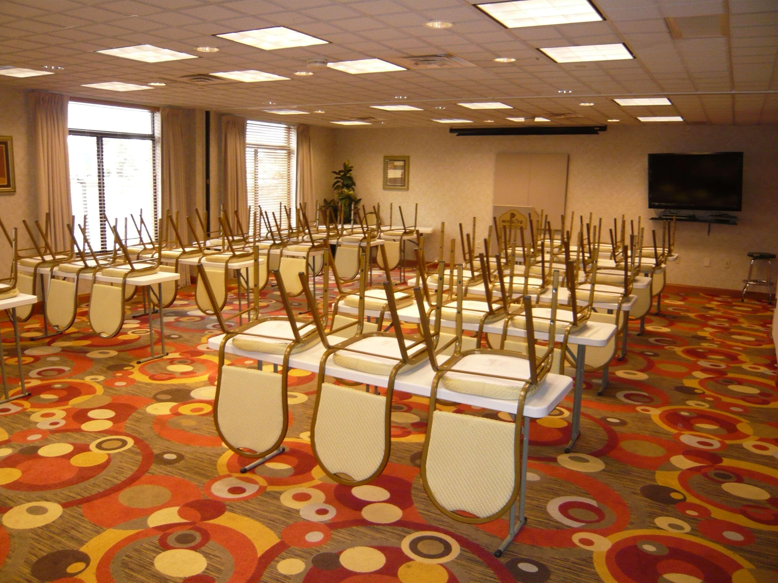 Hotel Streetsboro/Cleveland Southeast 11/15