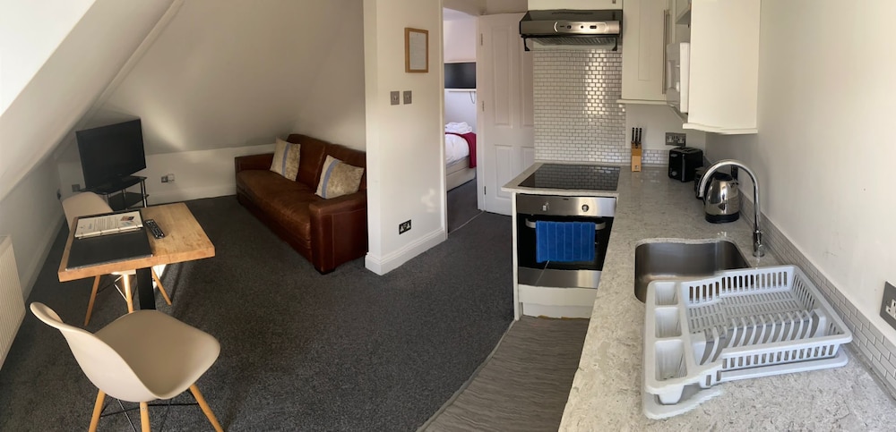 Alum Chine Beach House 33/50