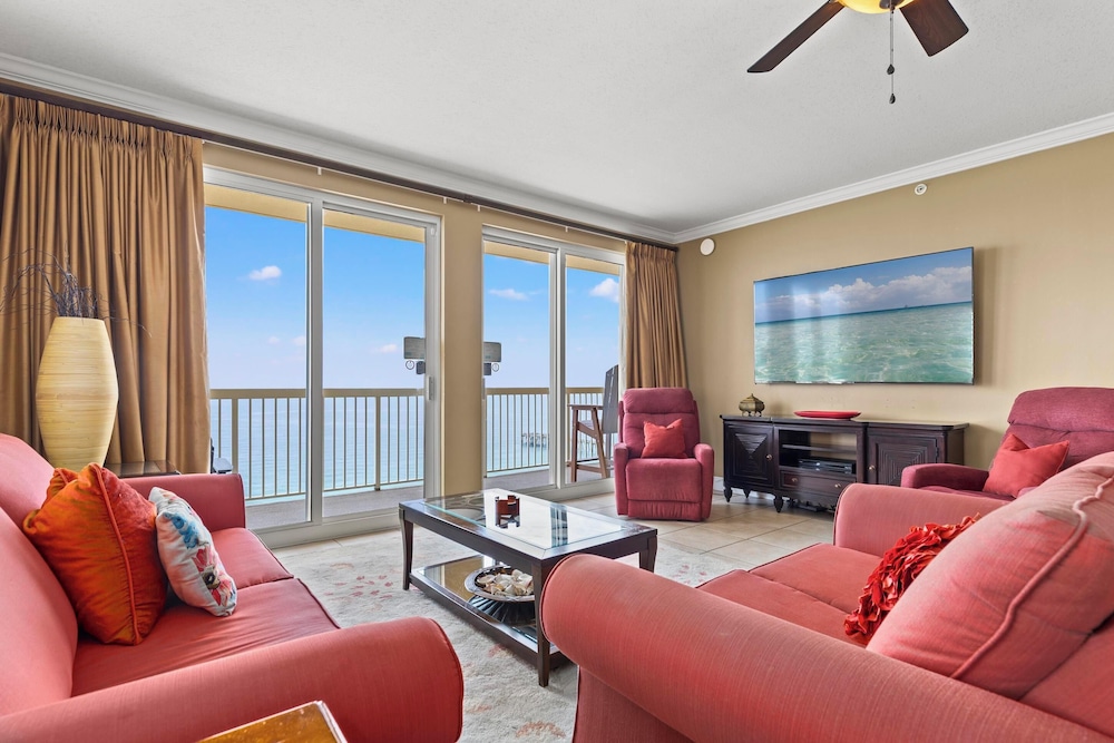 Calypso Beach Resort By Panhandle Getaways 60/82