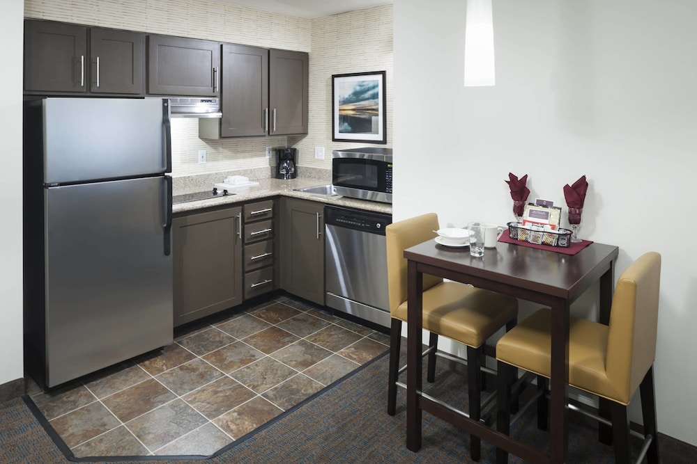 Residence Inn by Marriott Provo 11/60
