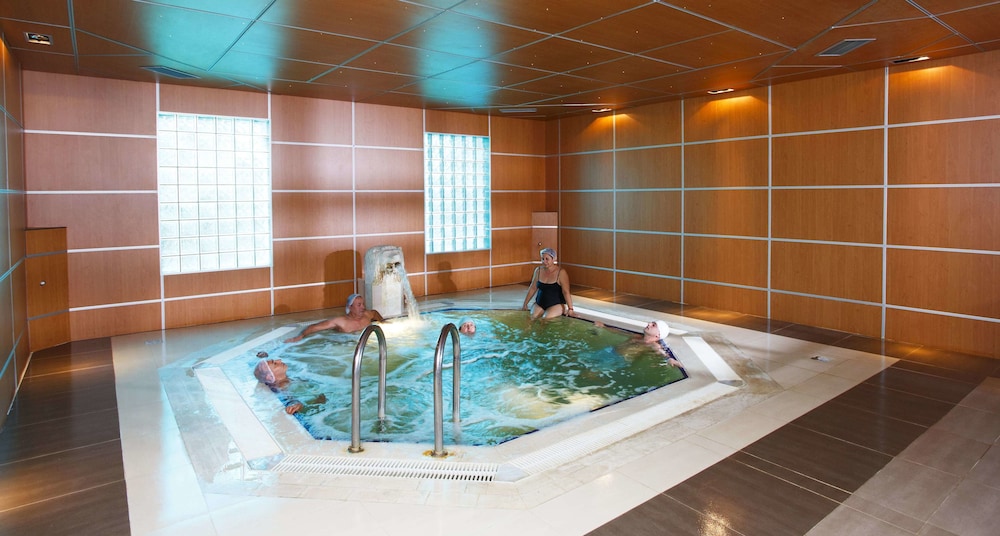 Balcova Thermal Hotel Izmir 31/73