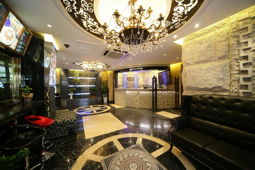 Koam Tourist Hotel 1/50
