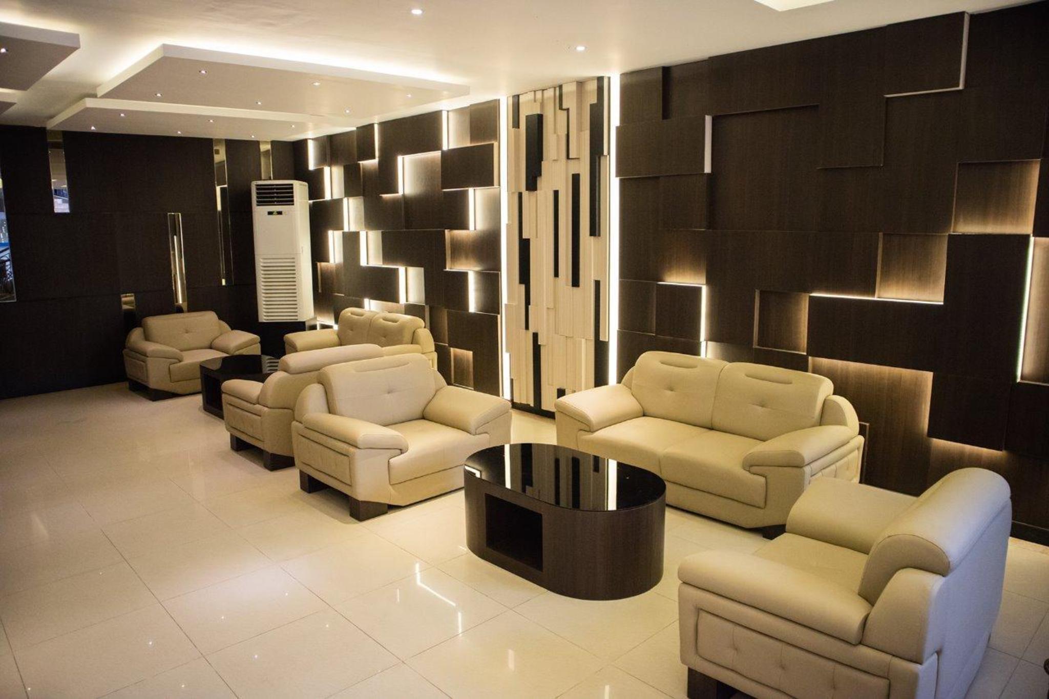 Karlita Hotel Tegal 22/31