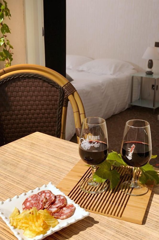 Hotel Des Grands Vins 42/62