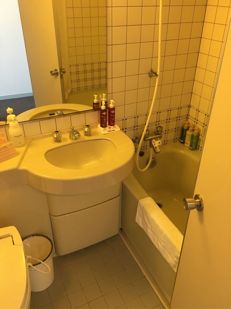 Hotel Harvest Nankitanabe 48/49