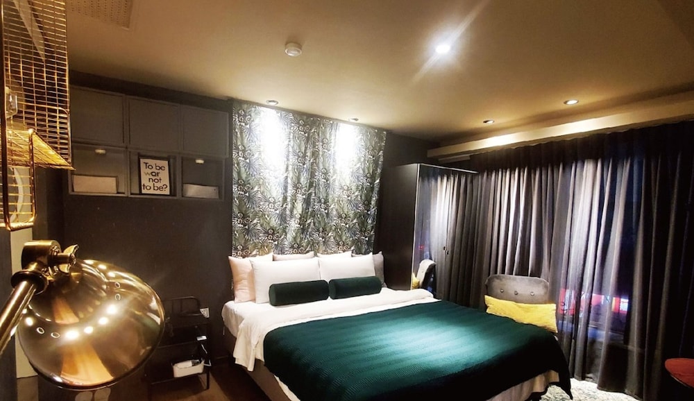 Yomi Hotel 49/76