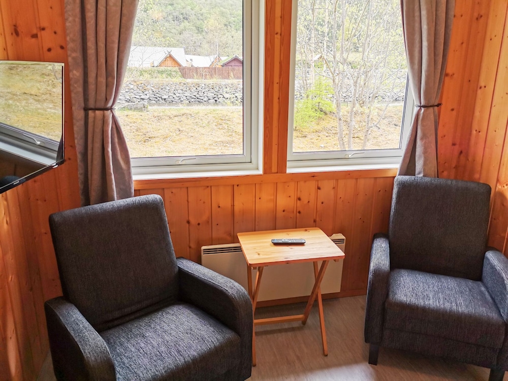 Gudvangen Fjordtell 52/71