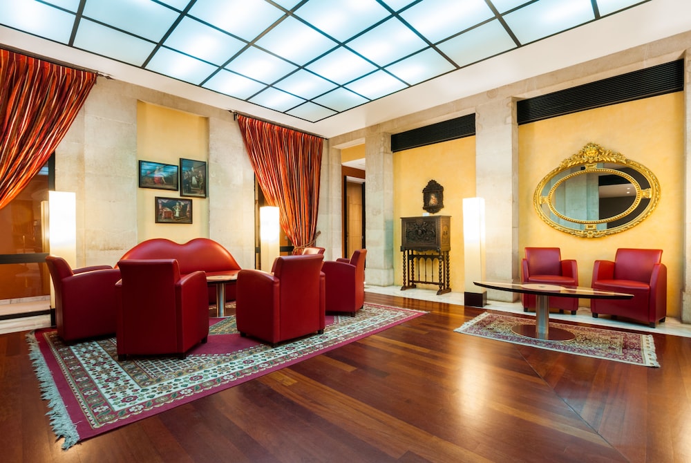 Medinaceli Hotel 46/80