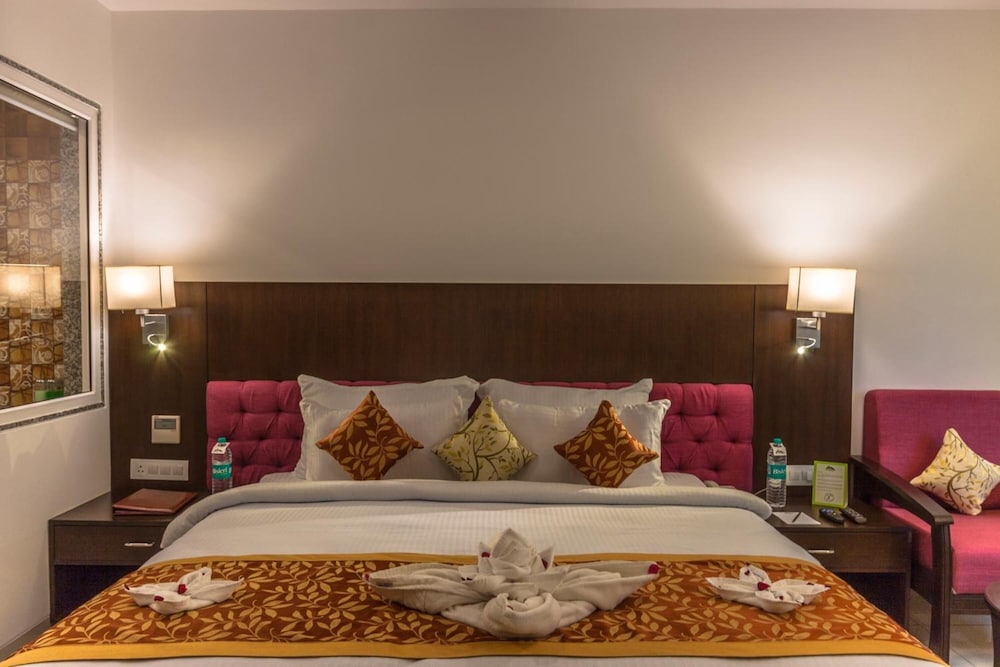 Hotel Udai Median 20/50