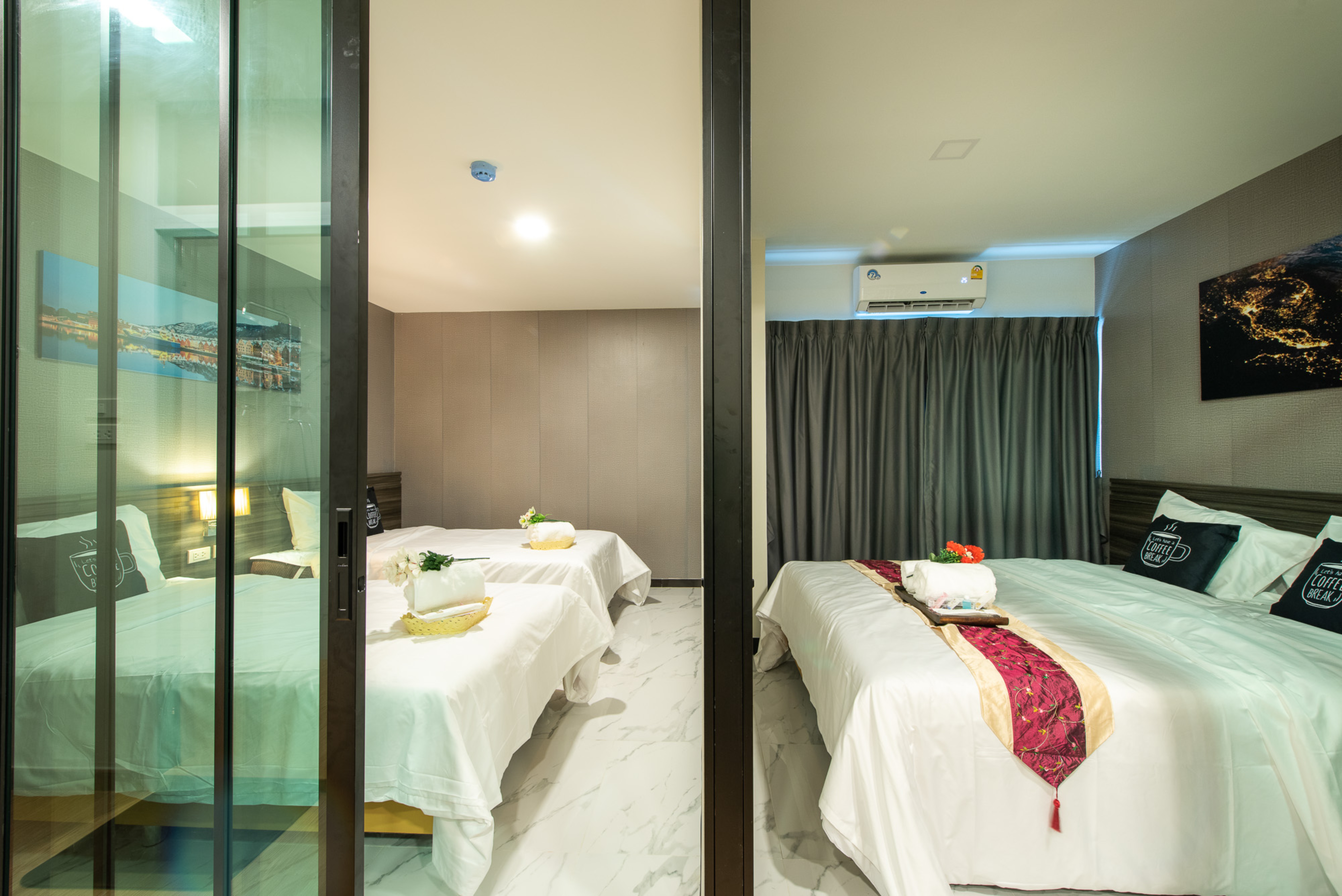 Metro Hotel Ratchada 36 10/38