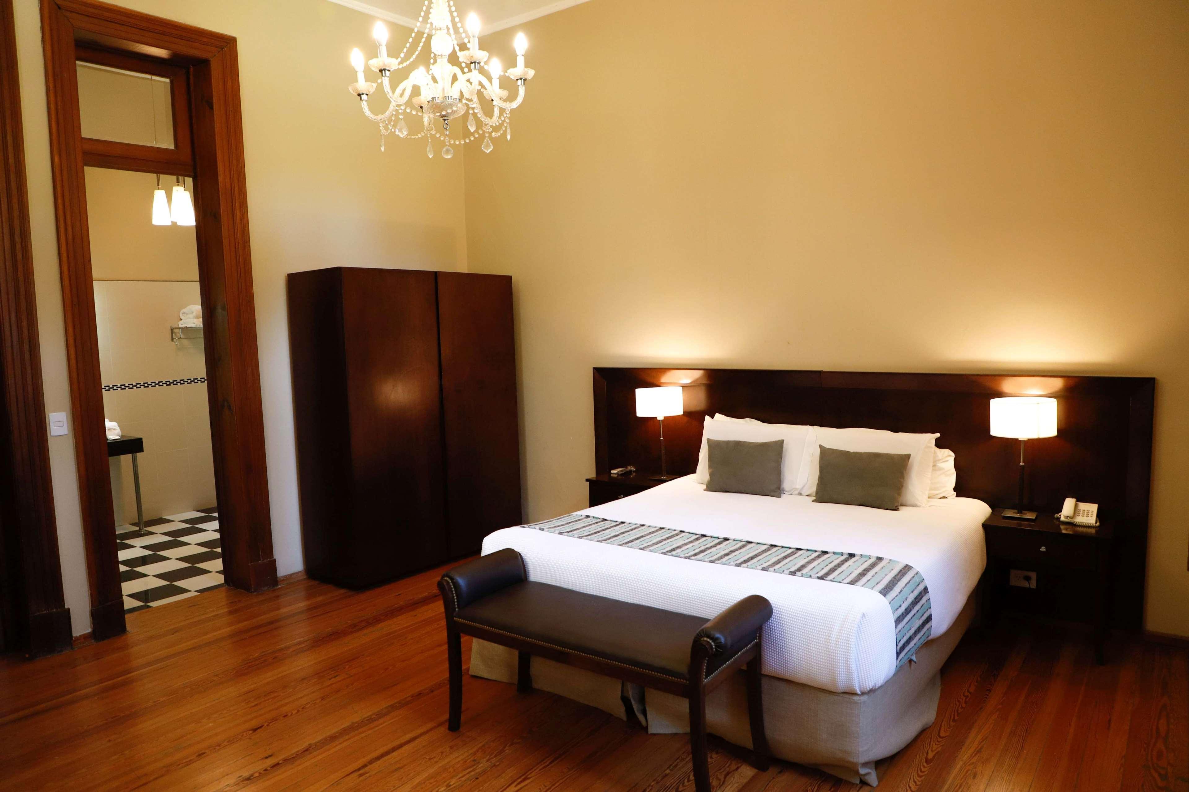 Casco, Suite, King Bed
